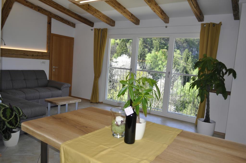 Ferienwohnungen Niederhof Lana Exterior photo